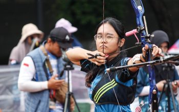 Tangsel Open Archery Championship 2024 (1)