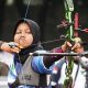 FOTO: Tangsel Open Archery Championship 2024