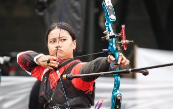 Tangsel Open Archery Championship 2024 (5)