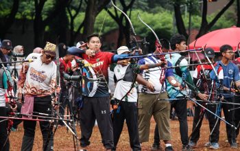 Tangsel Open Archery Championship 2024 (7)