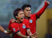 Timor Leste vs Singapura: Performa Gemilang Singapura Kalahkan Timor Leste 3-0 di Grup A ASEAN Mitsubishi Electric Cup™ 2024