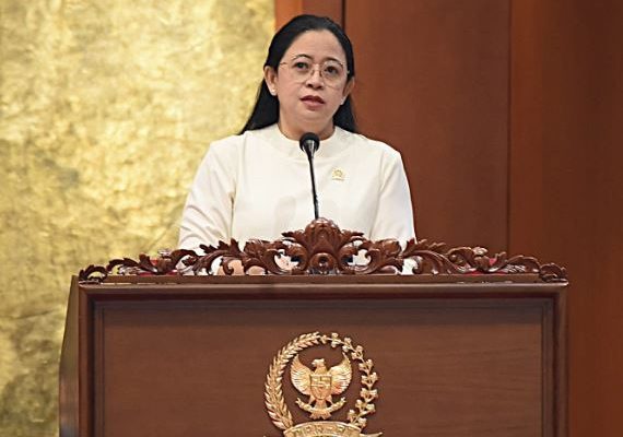 Tok ! DPR RI Setujui 5 Pimpinan dan Dewas KPK Baru untuk 2024-2025