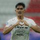 10 Laskar Sambernyawa Kalahkan Laskar Mahesa Jenar Pada Laga PSIS vs Persis, Sananta Brace