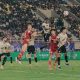 10 Pemain Laskar Sambernyawa Akhirnya Menyerah di Laga Persis vs PSM Makassar: Hasil 0-1 di Liga 1 2024-2025