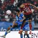 10 Serdadu Tridatu Tahan Maung Bandung Di Laga Bali United vs Persib Bandung Pada BRI Liga 1 2024/2025