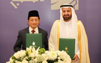 221 Ribu Quota Jemaah Haji Indonesia 2025: MoU Resmi Di Tandatangani Pemerintah RI dan Arab Saudi