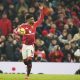 Amad Diallo Hattrick Dalam 12 Menit, Pahlawan Manchester United di Laga Man Utd vs Southampton