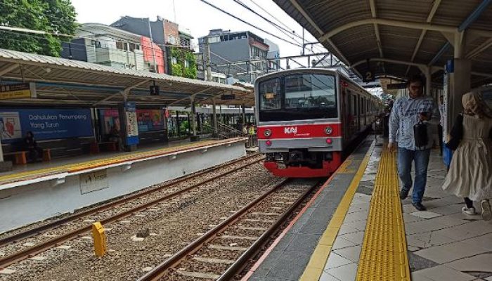 GAPEKA 2025 Berlaku, Ini Daftar Penambahan Perjalanan dan Optimalisasi Layanan Commuter Line