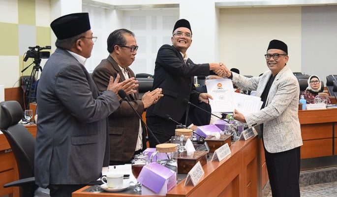 Fraksi PKS Setujui Penurunan BPIH 2025 dengan Catatan Penting untuk Jemaah Haji