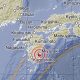 Gempa 6,9 M Guncang Jepang, Peringatan Tsunami Dikeluarkan di Miyazaki