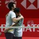 Indonesia Masters 2025: 2 Wakil Tuan Rumah Gagal Raih Gelar, Thailand Dominasi