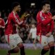 Isu Rashford dan Garnacho di Laga Fulham vs Man Utd 1-0: Amorim Rayakan Ulang Tahun dengan Kemenangan Dramatis