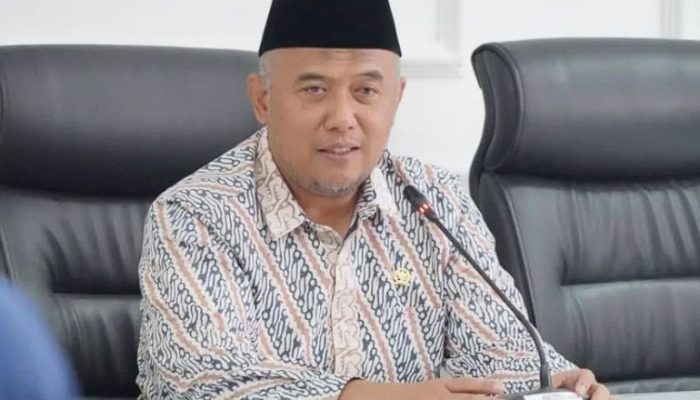 Jalal Abdul Nasir Soroti Kesiapan Infrastruktur & Dampak Sosial Penerapan Biodiesel B40