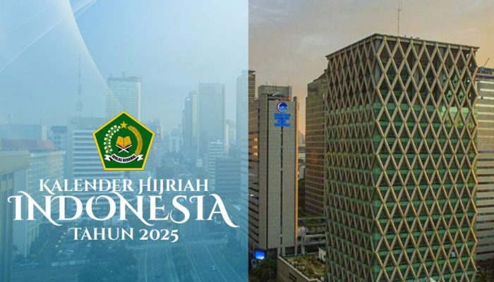 Kalender 2025: Daftar Hari Libur Nasional 2025 dan Daftar Cuti Bersama 2025