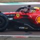 Lewis Hamilton Resmi Gabung Ferrari: Awal Perjalanan Baru di F1 2025