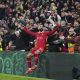 Liverpool vs LOSC Lille 2-1, The Reds Lolos ke Babak 16 Besar Liga Champions