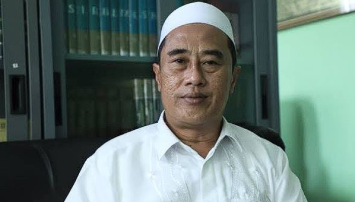 MUI Kota Tangerang Ajak Umat Muslim Tingkatkan Spiritualitas di Peringatan Isra Mikraj