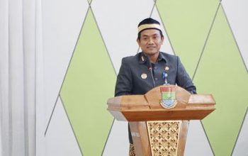 Musrenbang Mekar Baru: Dorong Pembangunan SMK dan Atasi Pengangguran