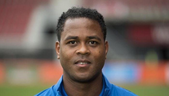 Patrick Kluivert Diklaim Akan Jadi Pelatih Baru Timnas Indonesia