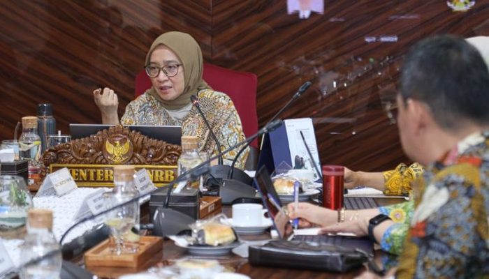 Penataan Pegawai Non-ASN: Langkah Pemerintah Menuju ASN Profesional