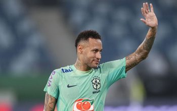 Penyebab Neymar Kembali ke Santos Brasil Setelah 12 Tahun