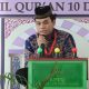 Penyisihan Terakhir MHQ 10 Juz dan 20 Juz MTQ Ke-55 Kabupaten Tangerang