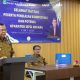 Pj Gubernur Banten A Damenta Buka Asesmen Kompetensi ASN 2025 dengan Sistem Merit