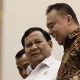 Presiden Prabowo Subianto Gunakan Dana Pribadi untuk Uji Coba Program Makan Bergizi Gratis, Hindari Pemborosan APBN