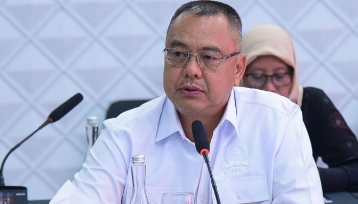 Rumah kemasan, Harris Turino: UMKM Butuh Pendampingan Bukan Hanya Kredit