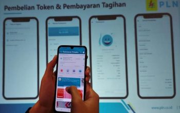 Simak! Begini Cara Cek dan Pakai Diskon PLN 50 Persen