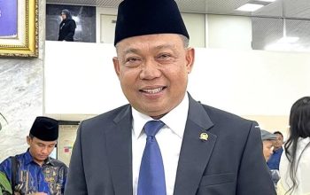 Syafiuddin Asmoro Tolak Potongan Aplikasi 30% untuk Driver Ojol, Sebut Bertentangan dengan Regulasi