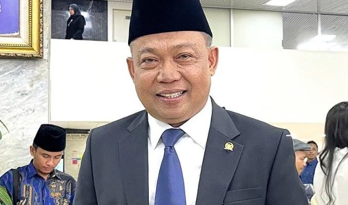 Syafiuddin Asmoro Tolak Potongan Aplikasi 30% untuk Driver Ojol, Sebut Bertentangan dengan Regulasi