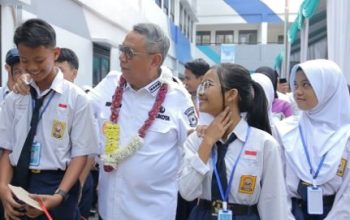 Tangsel Raih RLS Tertinggi di Banten, Bukti Keunggulan Pendidikan