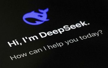 Tiongkok Tantang Dominasi OpenAI dengan DeepSeek Model AI R1