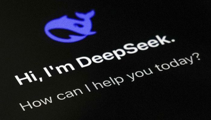 Tiongkok Tantang Dominasi OpenAI dengan DeepSeek Model AI R1