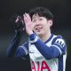 Tok ! Son Heung-min Mantan Pemain Shin Tae-yong Diperpanjang Kontraknya Oleh Tottenham Hingga 2026