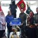 Transjakarta dan Kopassus TNI AD Kolaborasi Tingkatkan Fasilitas Pendidikan di Jakarta