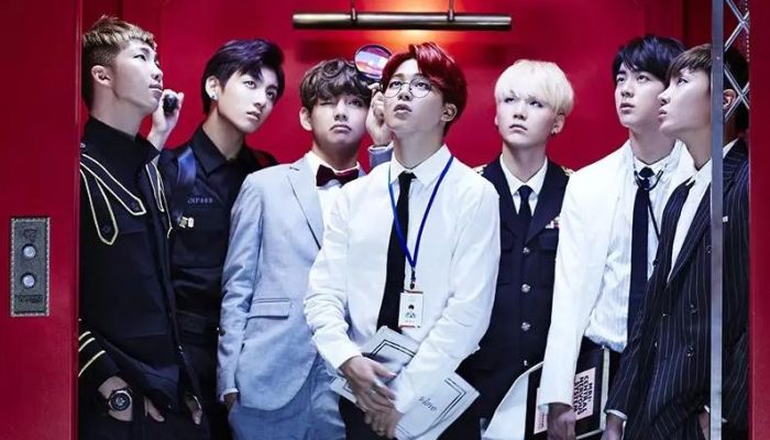 Video Musik ‘DOPE’ BTS Capai 800 Juta Penayangan di YouTube: Pencapaian Sejarah Baru!