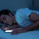 WHO Sarankan Kurangi Paparan Radiasi Gadget Terutama saat Tidur, Ini Bahayanya!