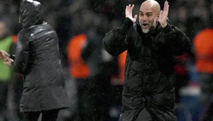 Yang Harus Dilakukan Manchester City dan PSG Untuk Lolos Ke Babak Sistem Gugur Champions League