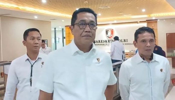 93 SHM Diduga Dimanipulasi, Polri Selidiki Kasus Pemagaran Laut Bekasi