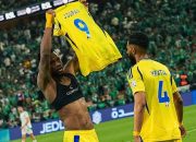 Al-Ahli Saudi vs Al-Nassr: Jhon Duran Brace, 10 Pemain Al Nassr Bungkam Al Ahli di Liga Roshn Saudi