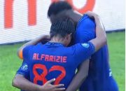 Arema FC vs PSIS: Drama Imbang 2-2 di BRI Liga 1 2024/2025