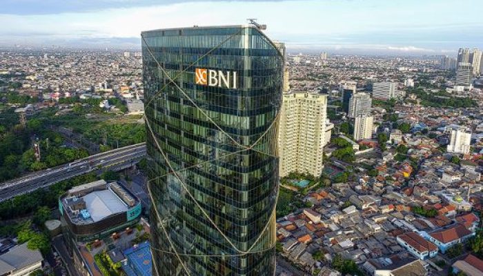 BNI Dukung Ekspansi Usaha Diaspora Indonesia Lewat Pembiayaan Diaspora Loan