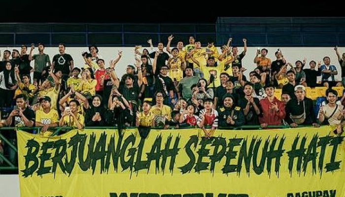 Barito Putera vs Bali United: Laskar Antasari Tekuk Serdadu Tridatu 3-1