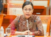 Daftar Beasiswa dan UKT yang Tidak Terdampak Efisiensi Anggaran, Menkeu Sri Mulyani Indrawati