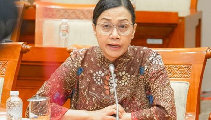 Daftar Beasiswa dan UKT yang Tidak Terdampak Efisiensi Anggaran, Menkeu Sri Mulyani Indrawati