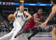 Dallas Mavericks Raih Kemenangan Dramatis 118-113 atas Miami Heat