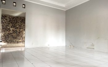 Dijual Rumah Strategis di Vila Dago Pamulang Pinggir jalan raya 003