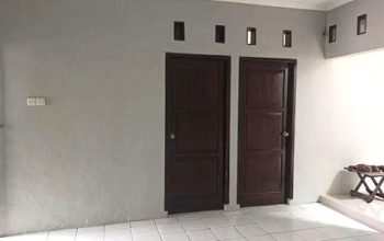 Dijual Rumah Strategis di Vila Dago Pamulang Pinggir jalan raya 004